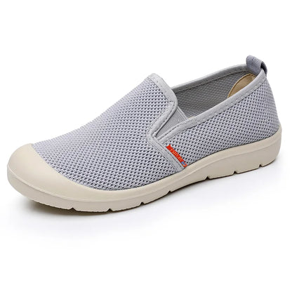Supportive and Trendy Orthopedic Shoes