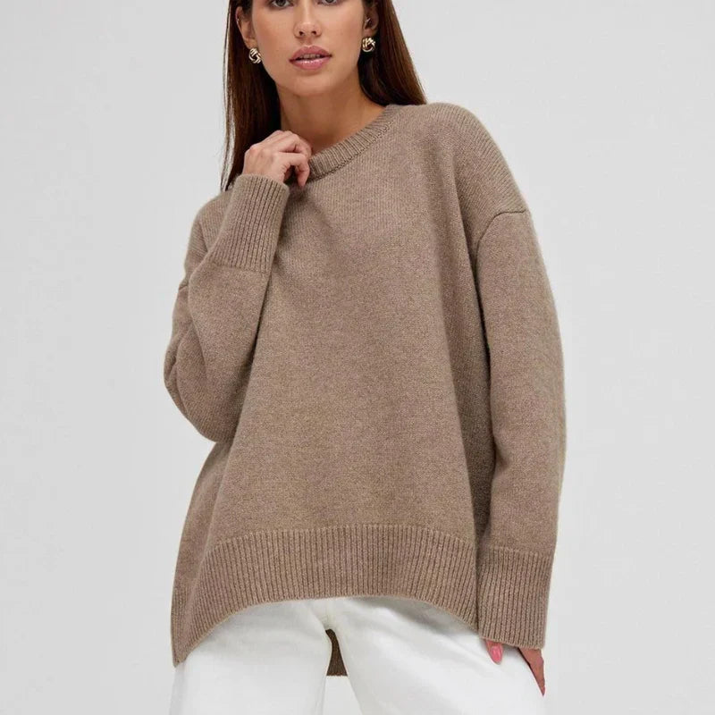 Vintage Inspired Jumper