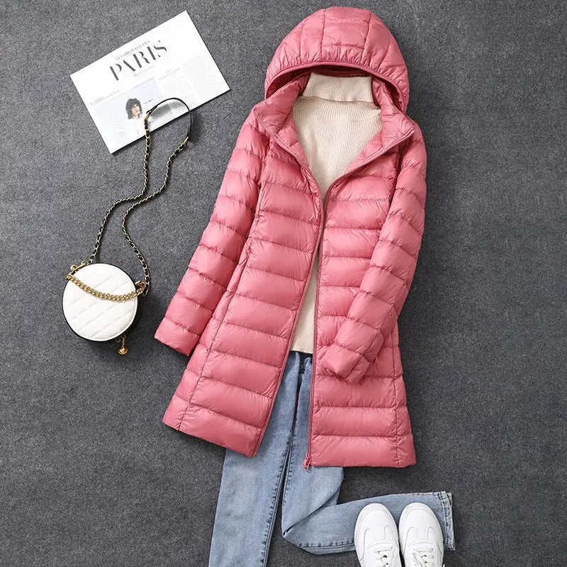 Beautifully Crafted Jacket