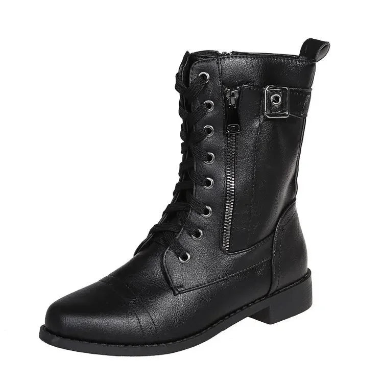 Versatile and Supportive Orthopedic Boots