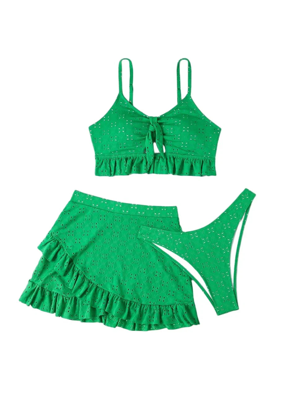 Style Bikini With a Modern Fit