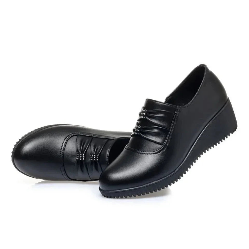 Casual and Supportive Orthopedic Sneakers