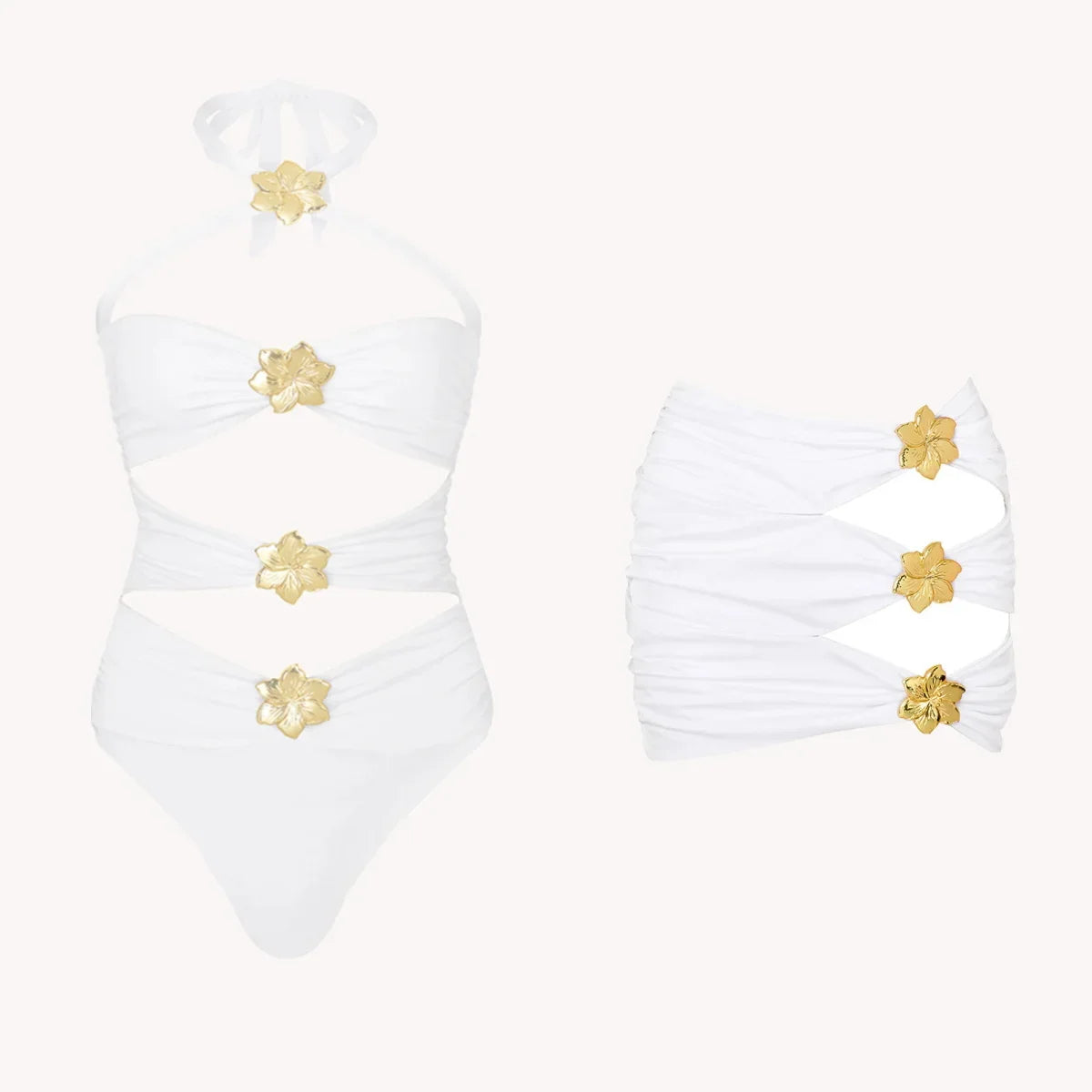 Style Swimsuit With a Modern Fit