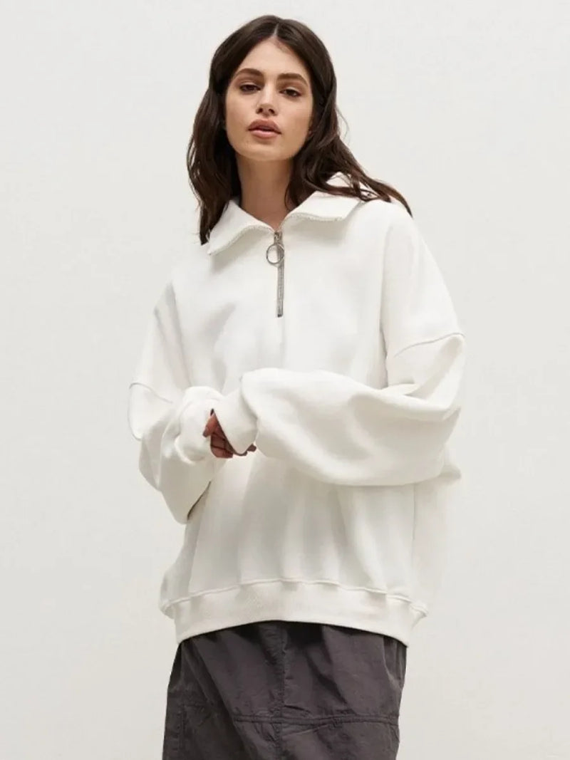 Sleek and Contemporary Shirt