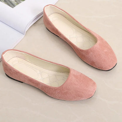 High-Quality Orthopedic Loafers
