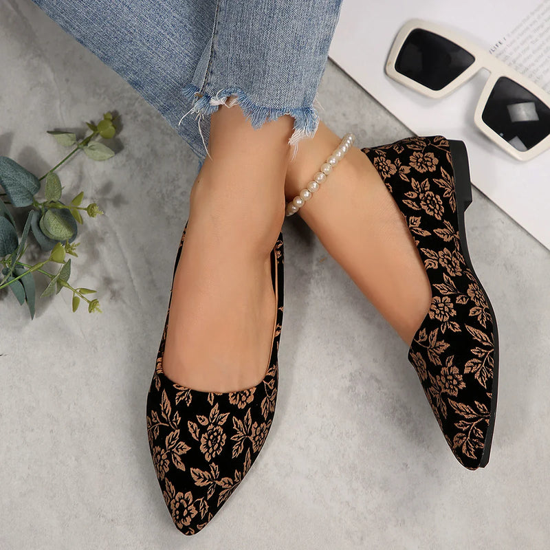 Versatile and Supportive Orthopedic Shoes