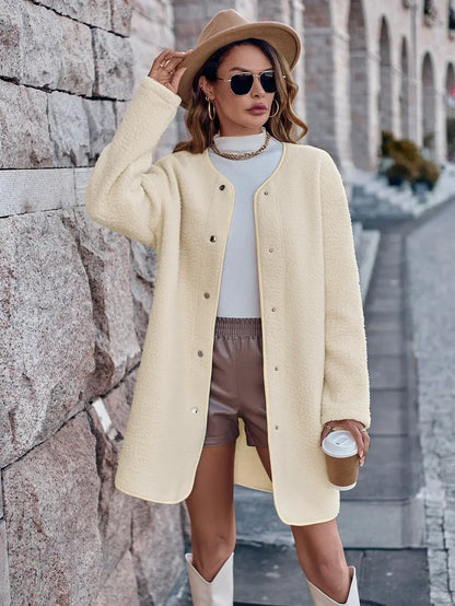 LM | VintageLong jacket