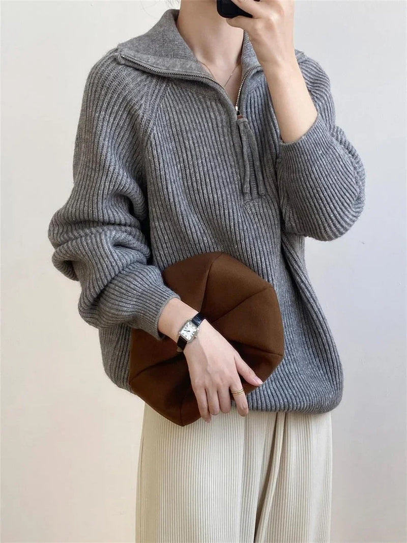 Elegantly Designed Jumper