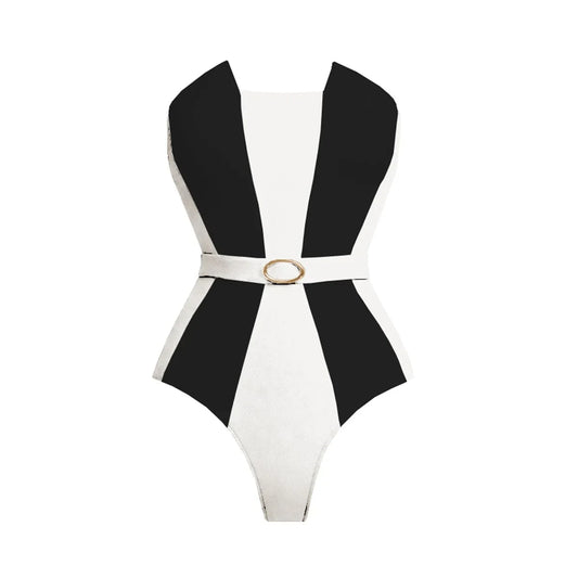 Style Bikini With a Modern Fit