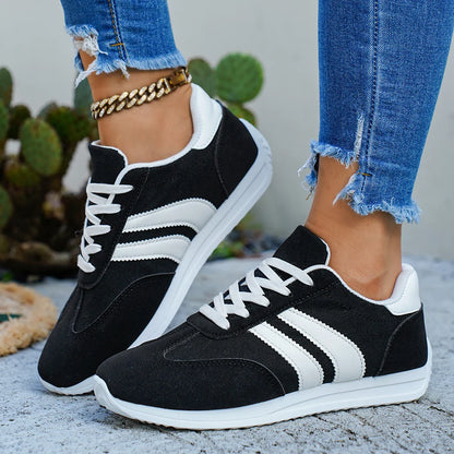 Supportive and Trendy Orthopedic Shoes