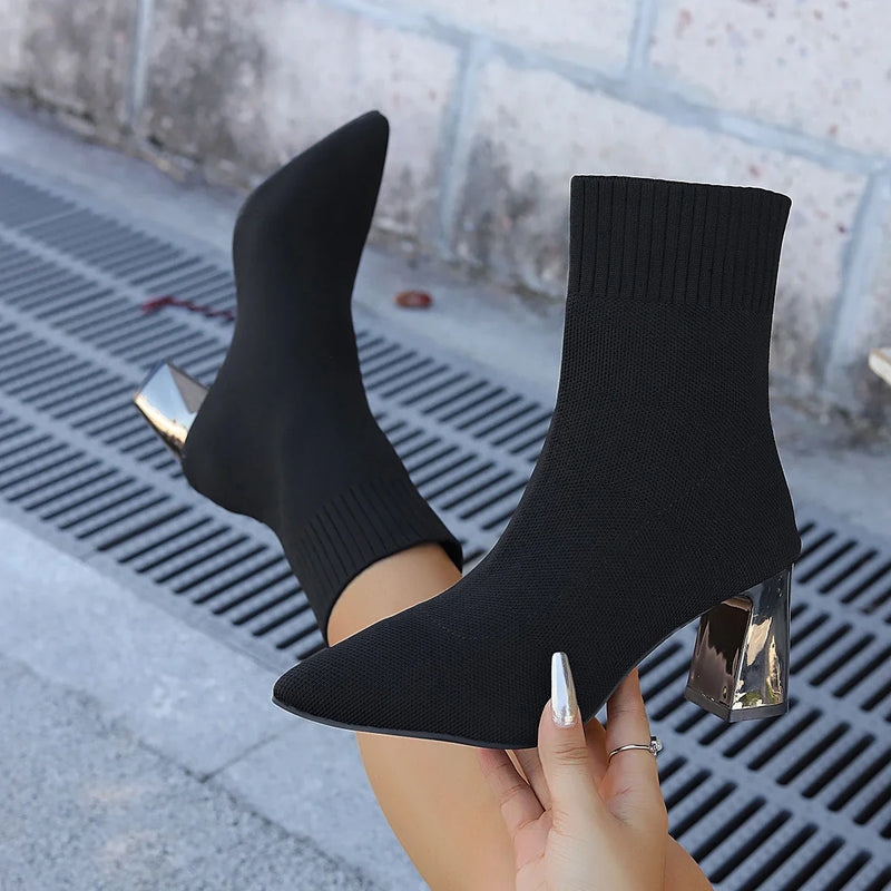 Tailored and Comfortable Orthopedic Boots