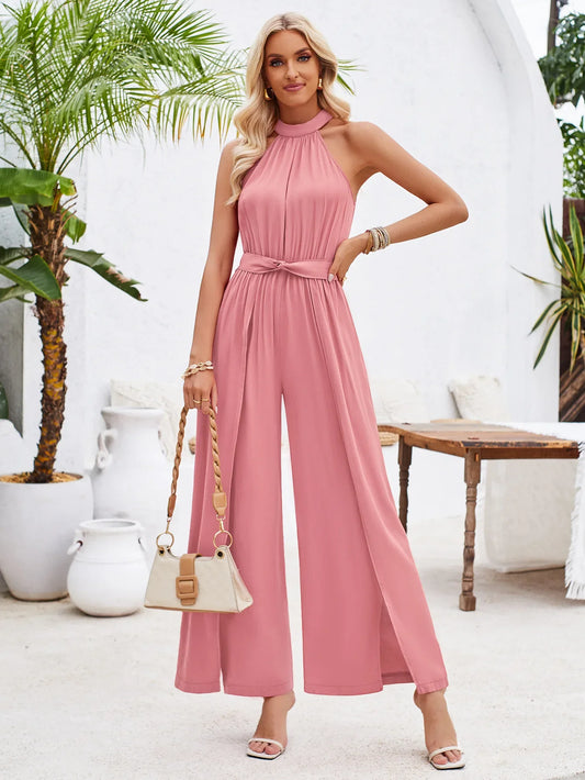 Polished and Playful Suit