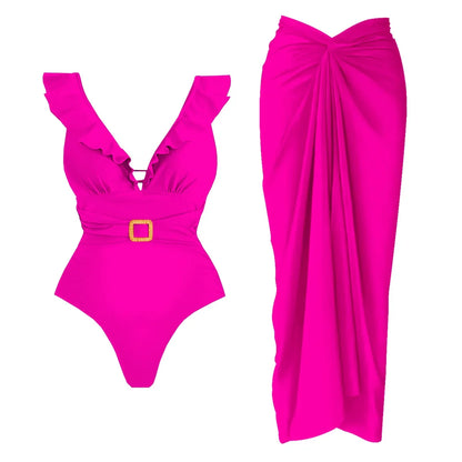 Elegantly Styled Bikini for Everyday Wear
