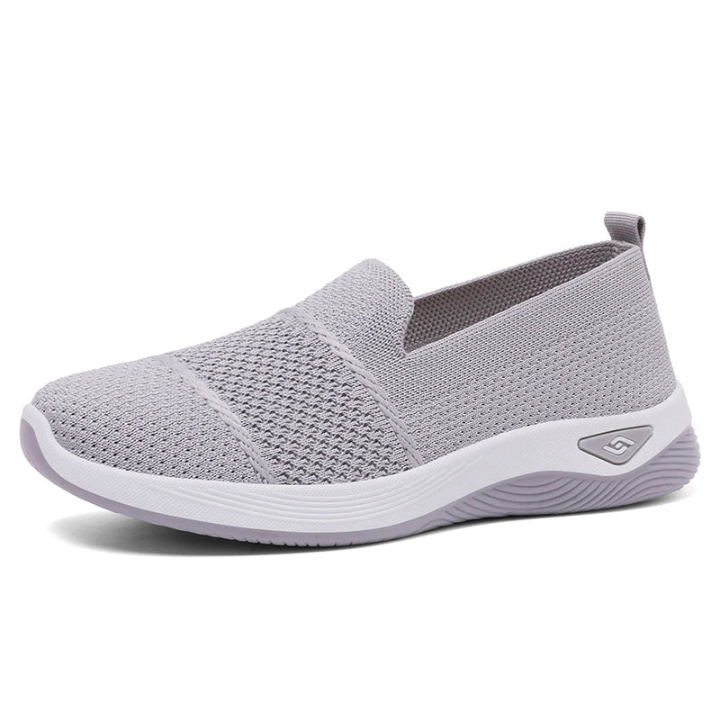 Comfortable and Fashionable Orthopedic Loafers
