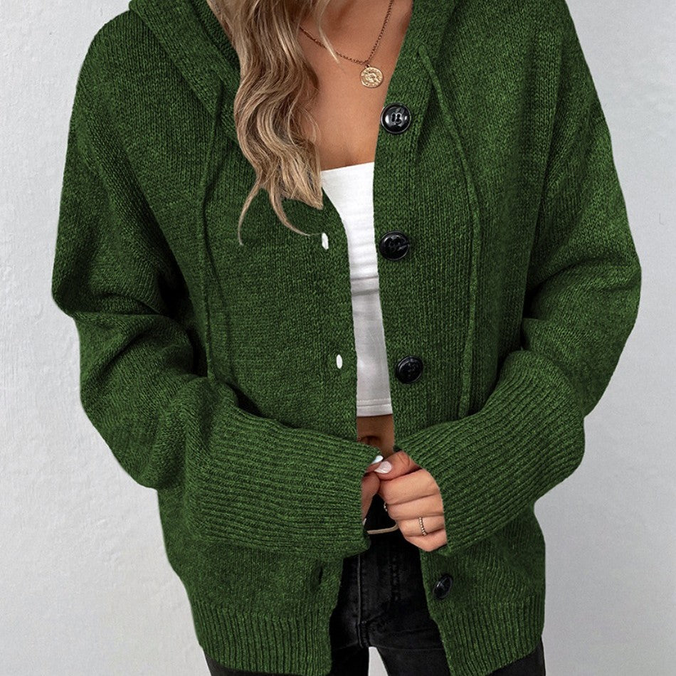 Classic Designed Jumper