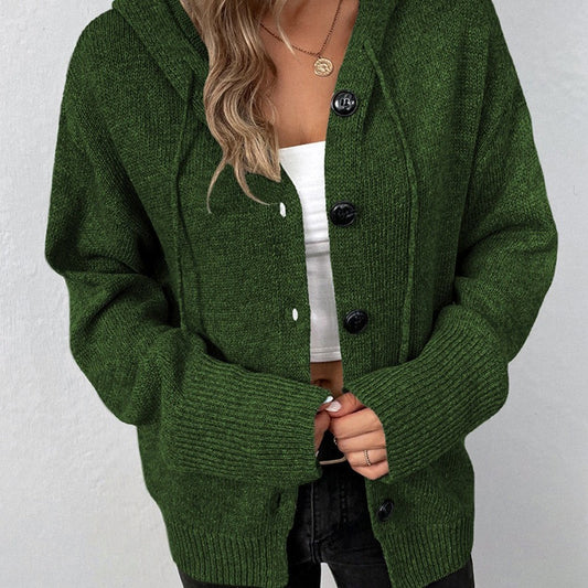 Classic Designed Jumper