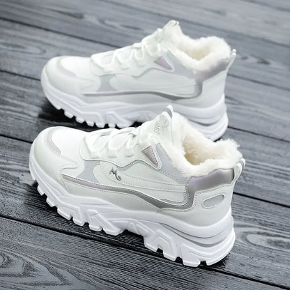 Tailored and Comfortable Orthopedic Sneakers