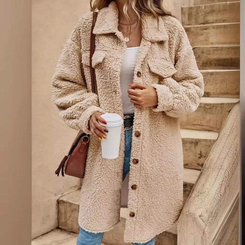 Elegantly Designed Jacket