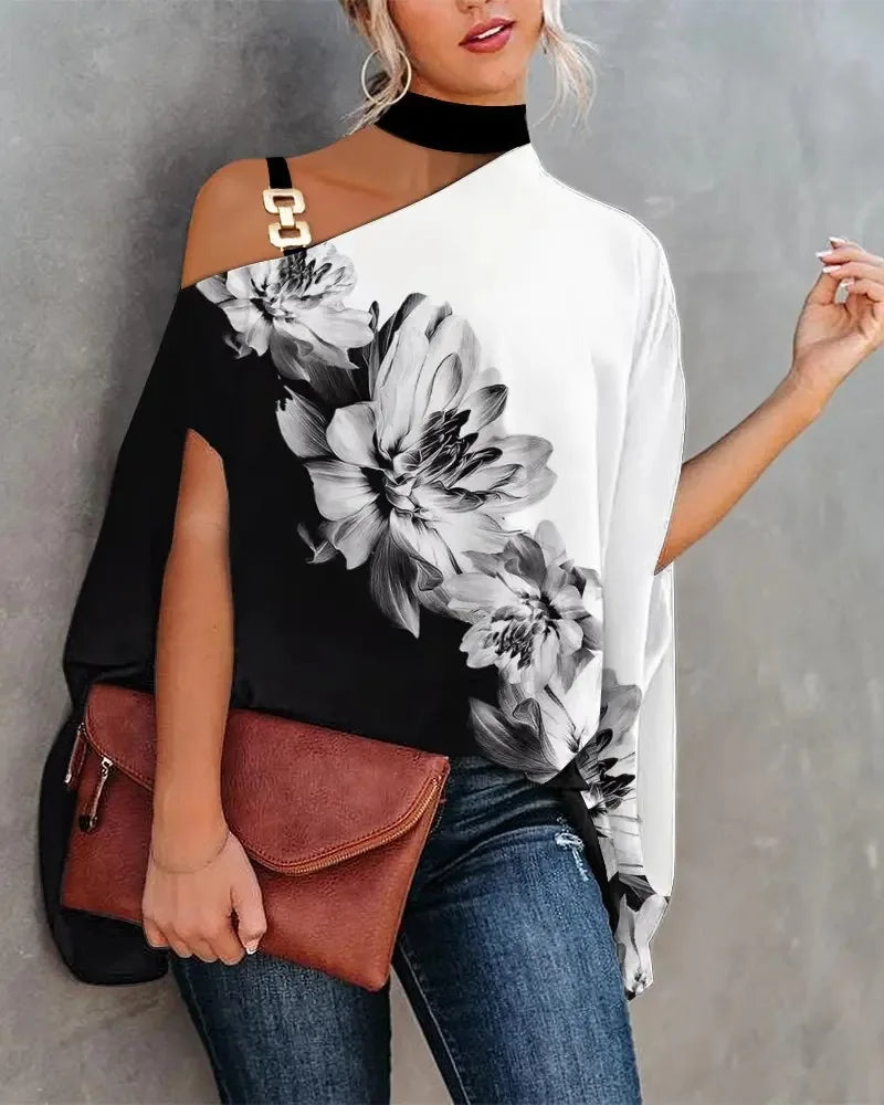 Modern and Minimalist Shirt