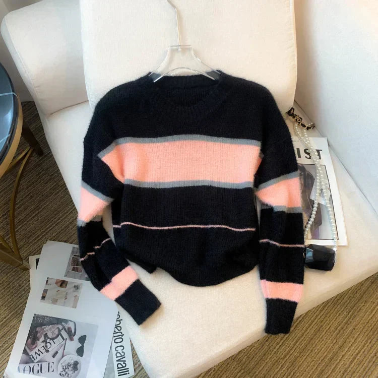 Elegantly Designed Jumper