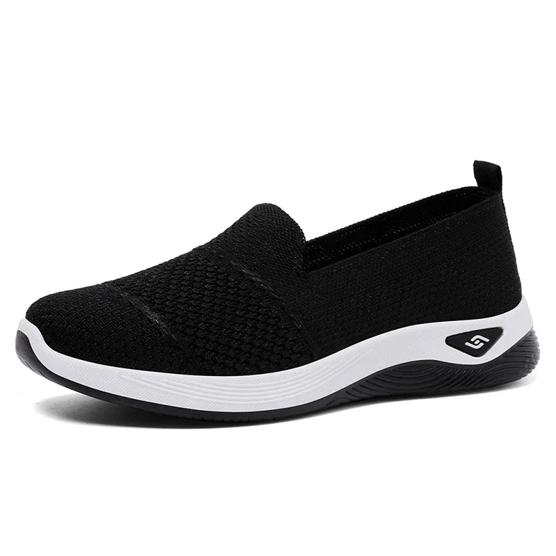 Comfortable and Fashionable Orthopedic Loafers