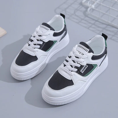 Sleek and Supportive Orthopedic Shoes
