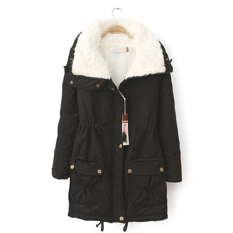 LM | MichellesJacket I Jacket for women