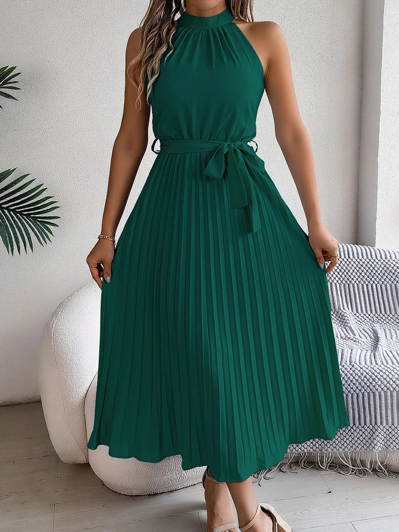 Flowy and Fabulous Dress