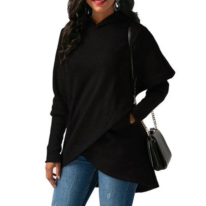 Bold and Beautiful Sweater