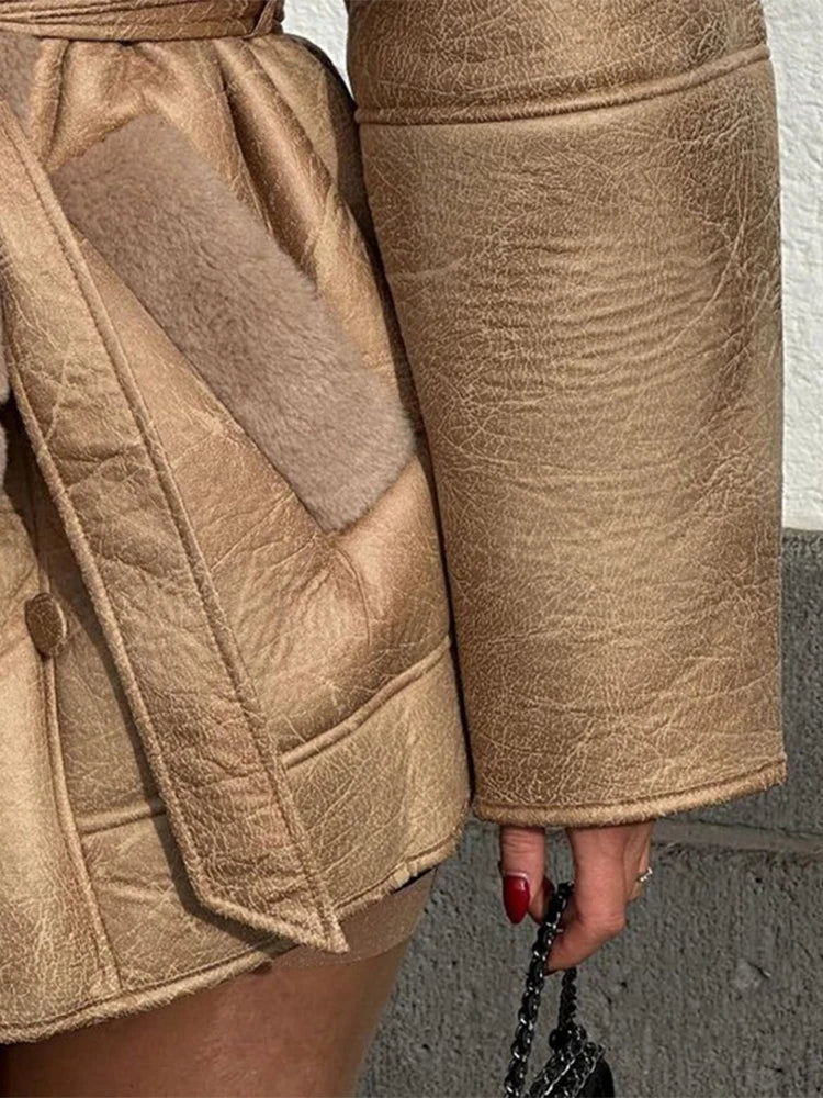 Beautifully Crafted Garment