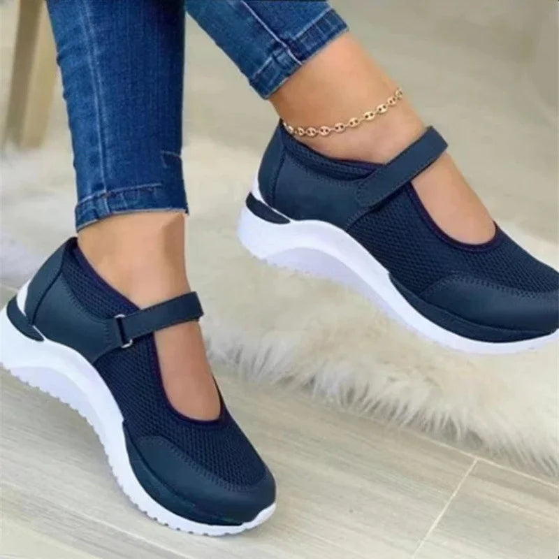 High-Quality Orthopedic Sneakers