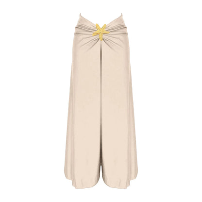 Elegantly Styled Swimsuit for Everyday Wear