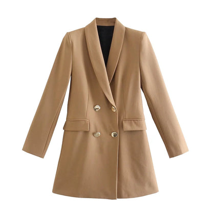 LM | MargaretsBlazer I Long-sleeved blazer for women