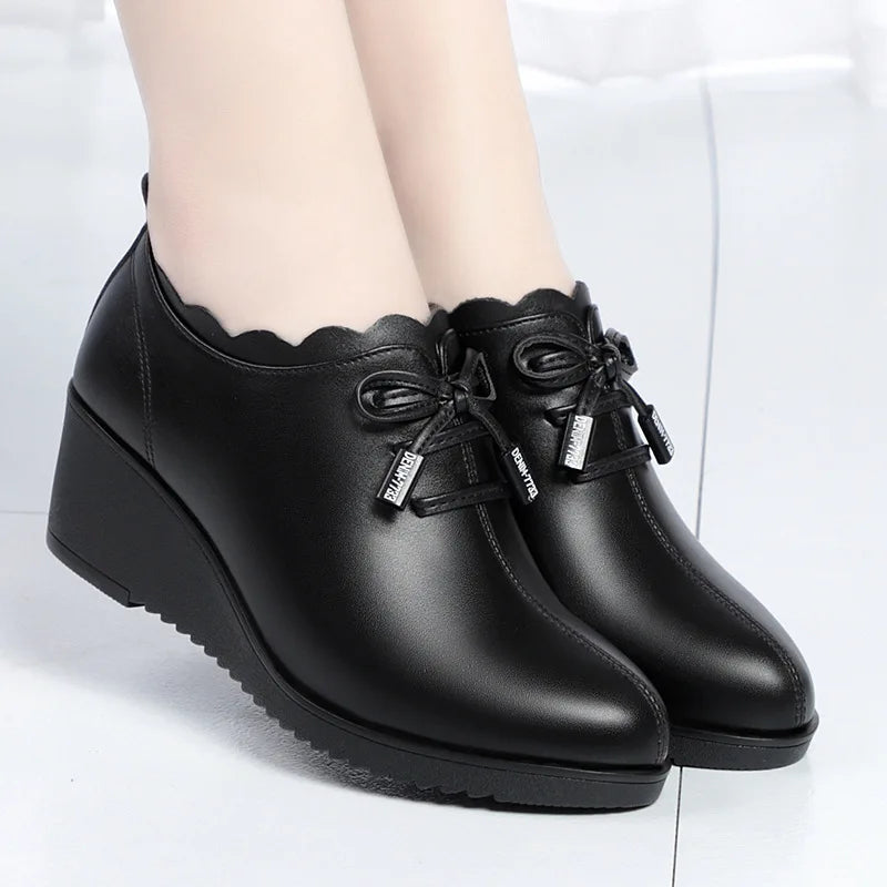 Comfortable and Fashionable Orthopedic Shoes