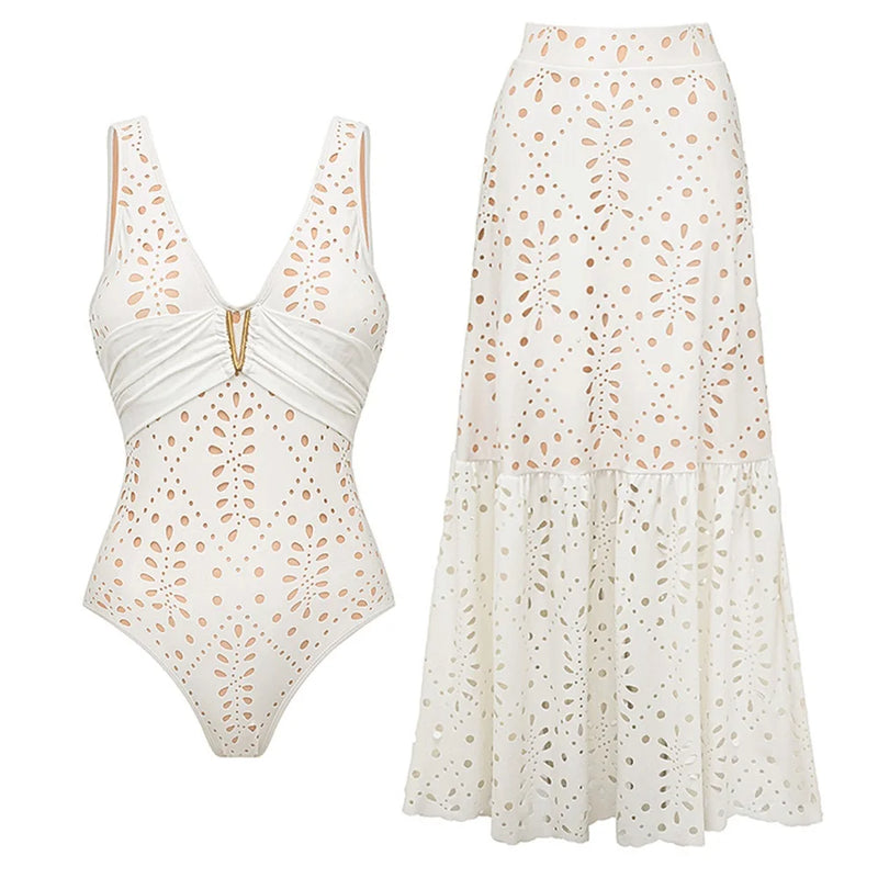 Style Bathing Suit With a Modern Fit