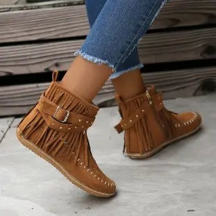 Comfortable and Fashionable Orthopedic Shoes