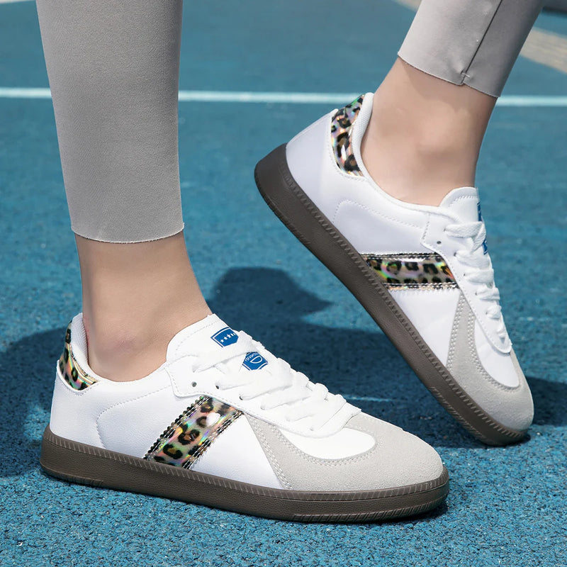 Fashionable and Supportive Orthopedic Sneakers