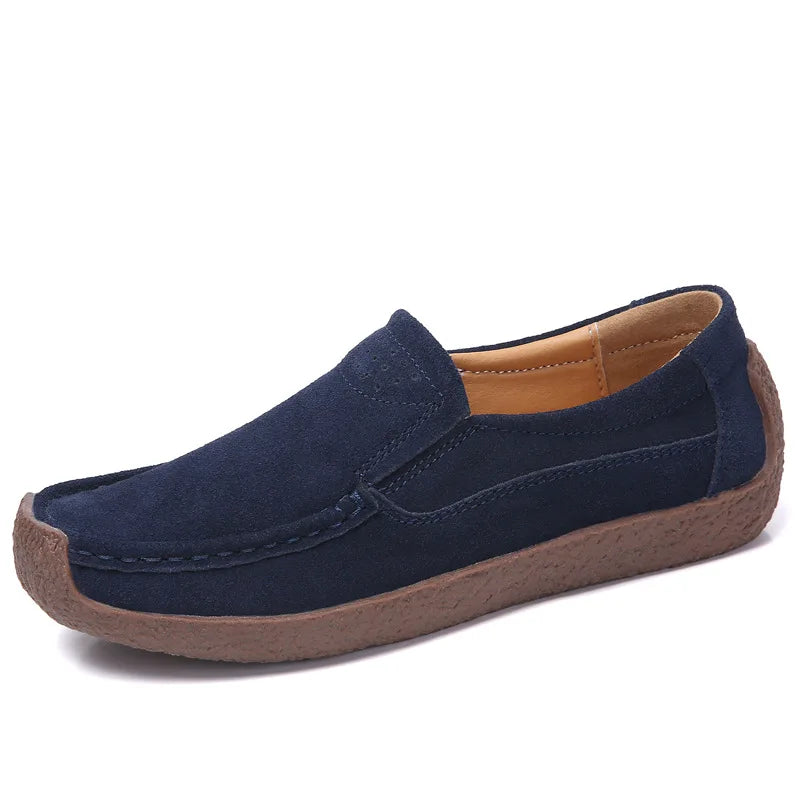 Supportive and Stylish Orthopedic Sneakers
