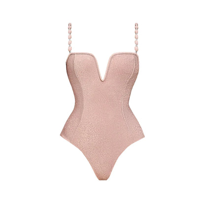 Beautifully Finished Bikini in a Timeless Design