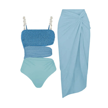 Style Swimsuit With a Modern Fit