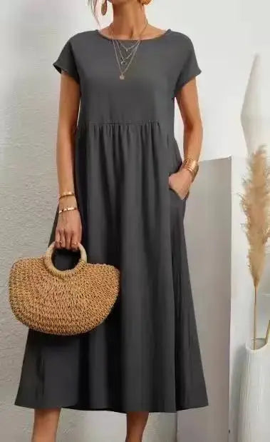 Effortlessly Stylish Dress