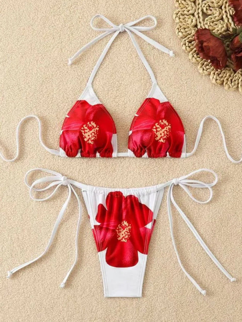 Style Bikini With a Modern Fit