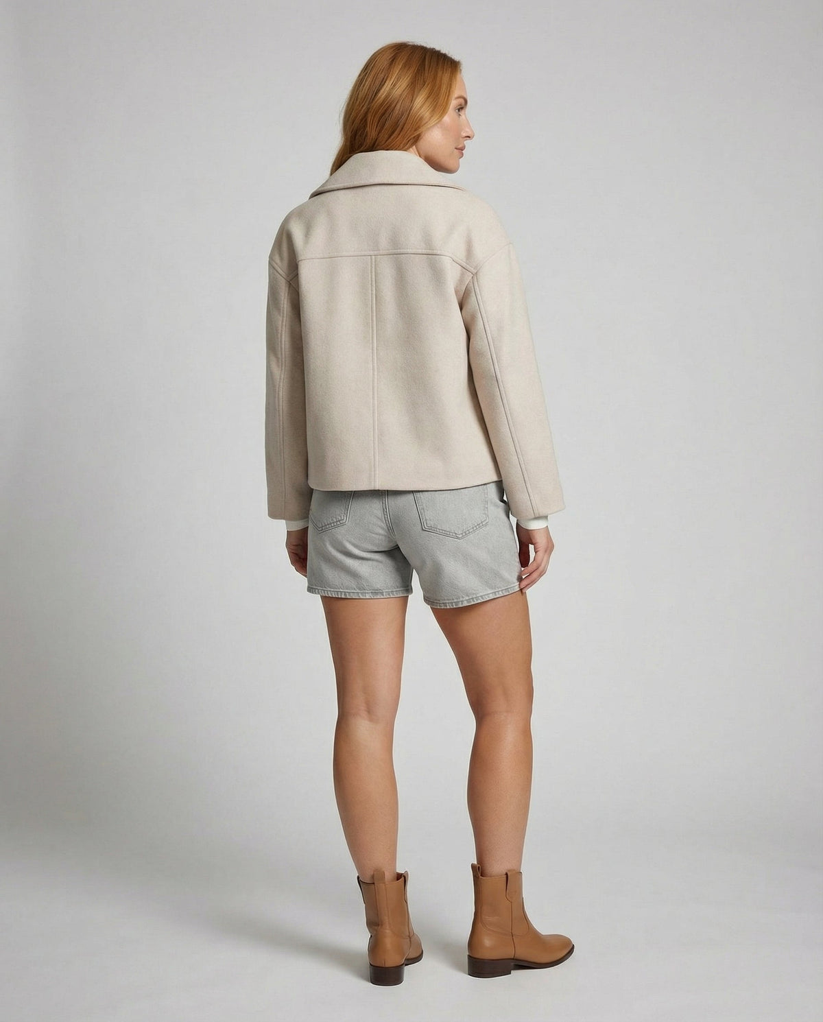 Classic Designed Garment