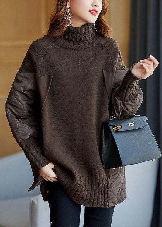 Vintage Inspired Jumper