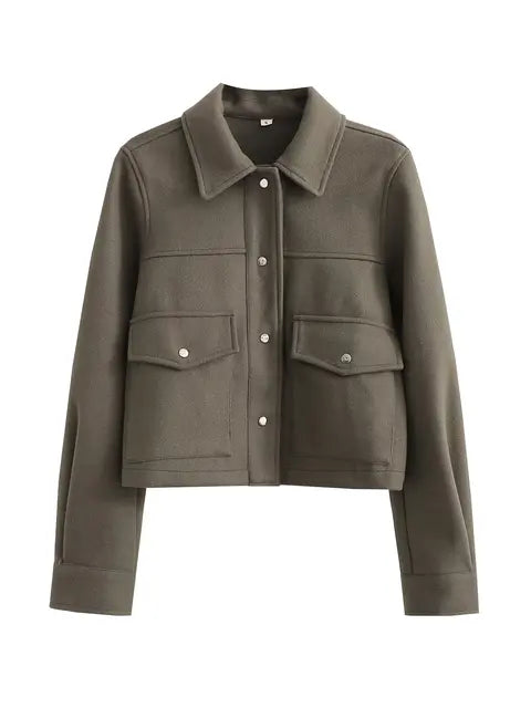 Vintage Inspired Jacket