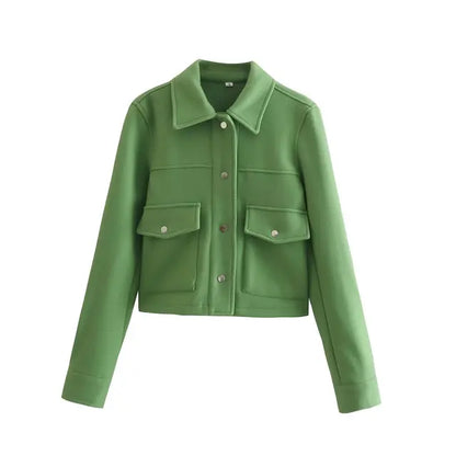Vintage Inspired Jacket