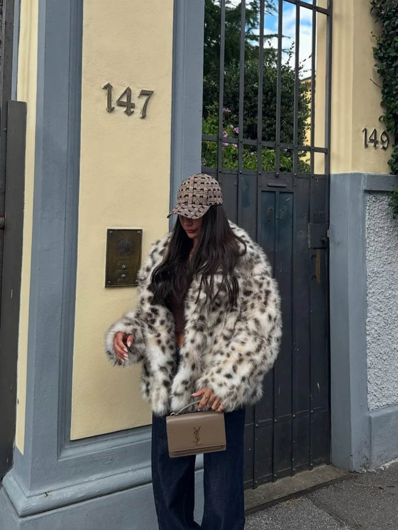 Vintage Inspired Jacket