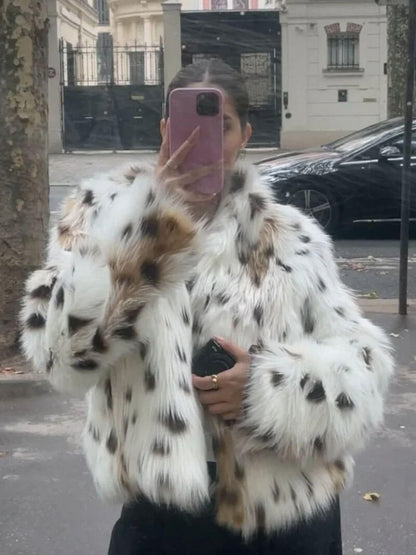 Vintage Inspired Jacket