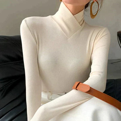 Gracefully Designed Jumper