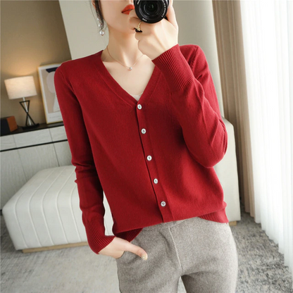 LM | JettesJacket I Warm jacket for women